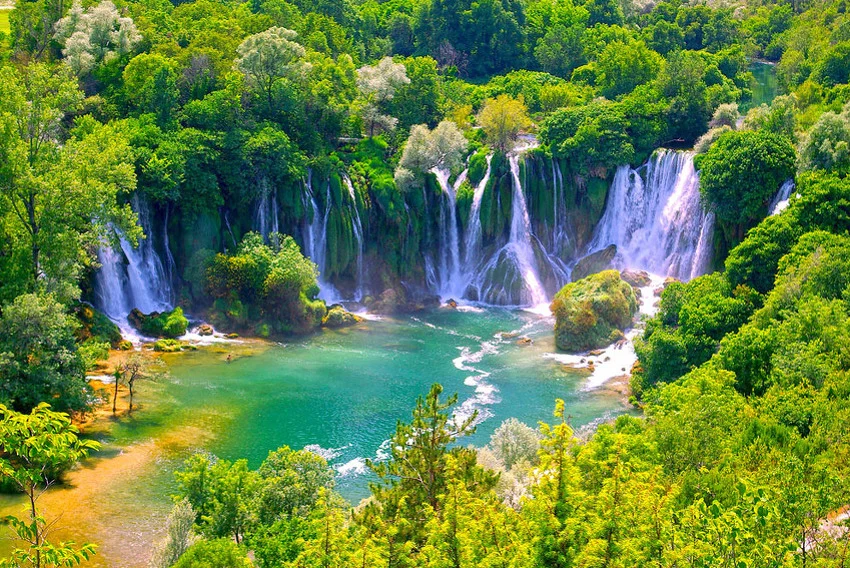 Best Day Trips from Mostar by Car