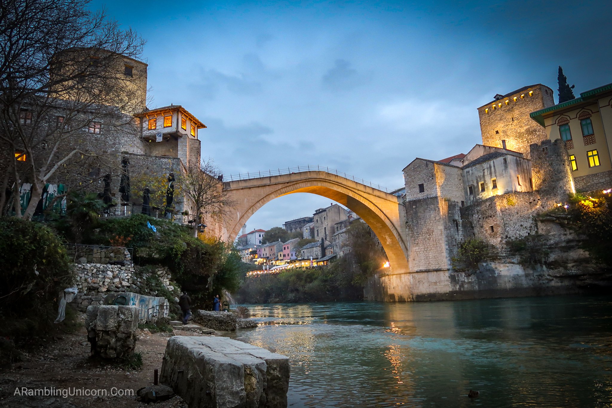 Rent a Car in Mostar: Everything You Need to Know Before Your Trip